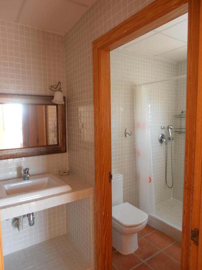 Ata-4 Apartment เพนิสโคลา ภายนอก รูปภาพ