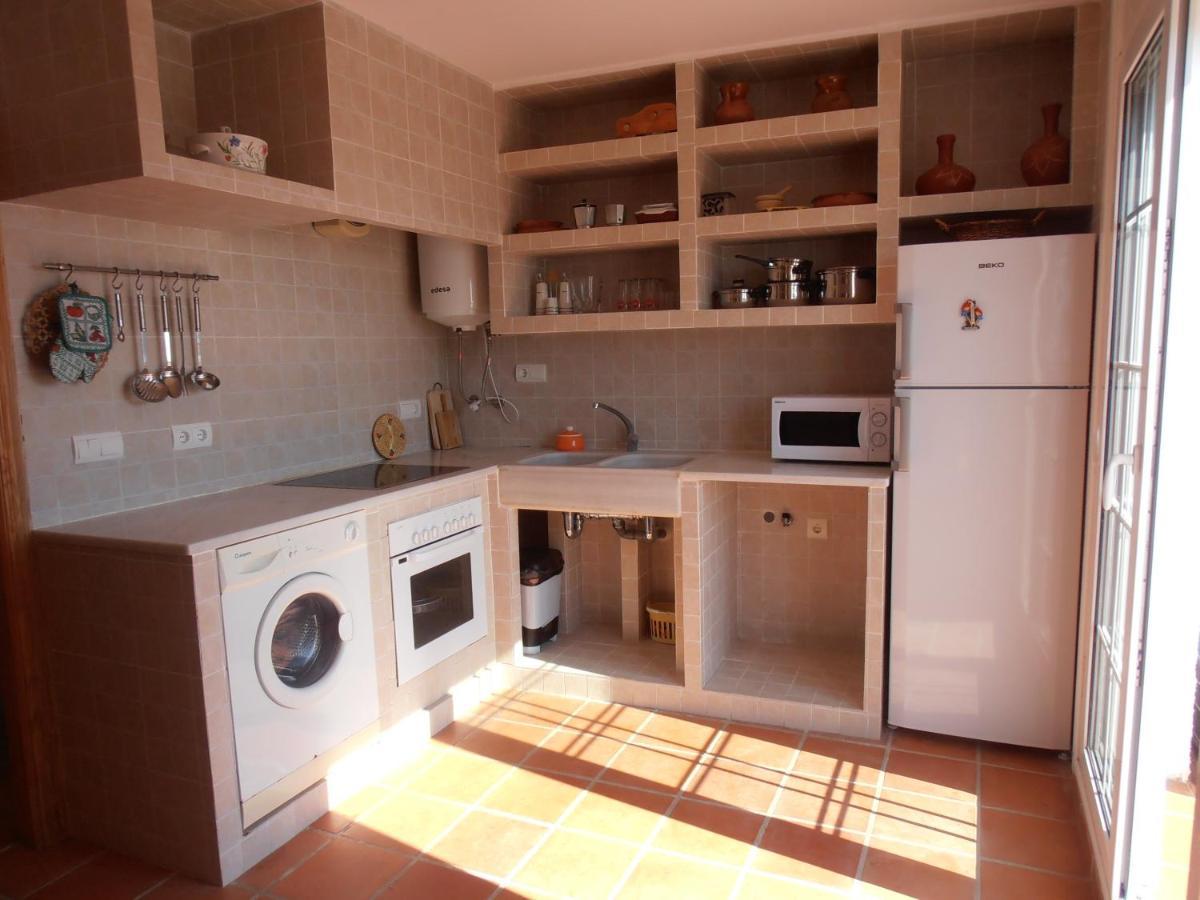 Ata-4 Apartment เพนิสโคลา ภายนอก รูปภาพ