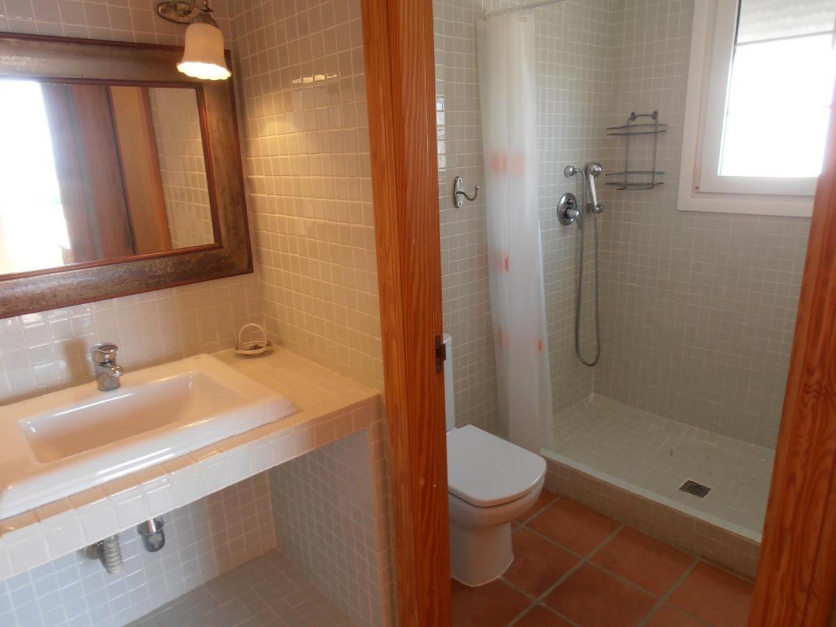 Ata-4 Apartment เพนิสโคลา ภายนอก รูปภาพ