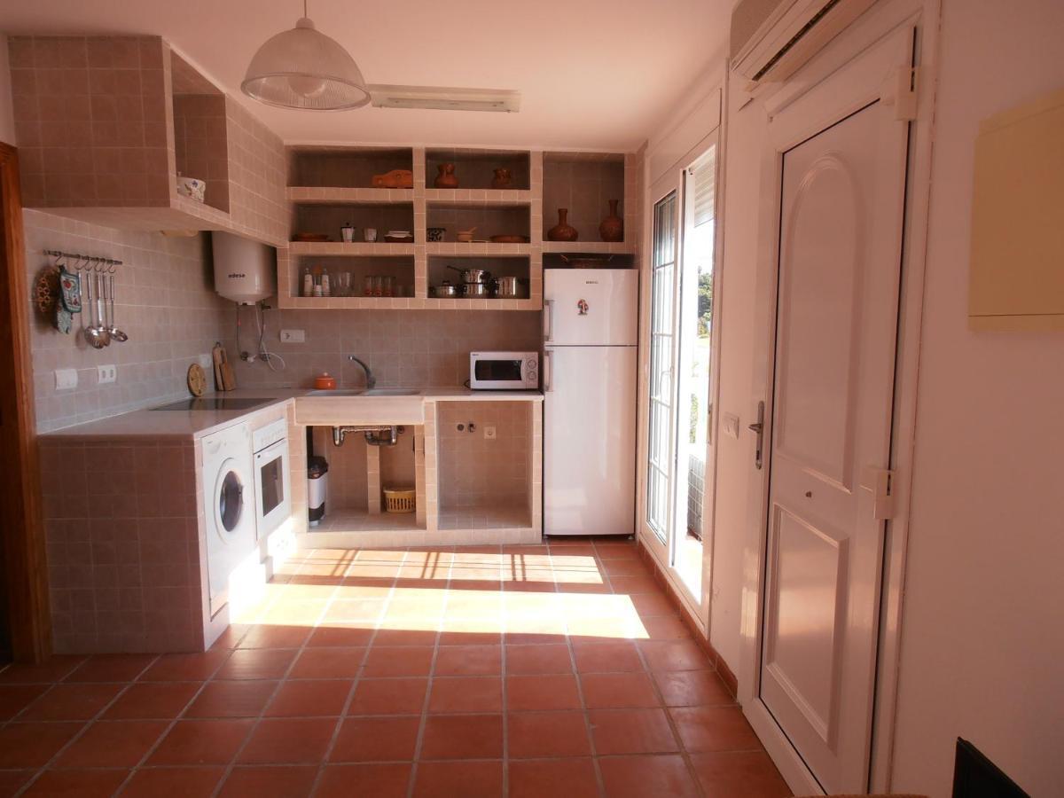 Ata-4 Apartment เพนิสโคลา ภายนอก รูปภาพ